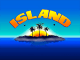 Игровой аппарат Island