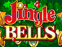 Игровой автомат Jingle Bells
