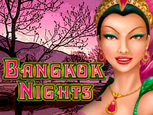 Игровой автомат Ночь В Бангкоке