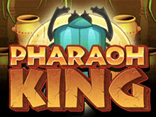 Онлайн-аппарат Pharaoh King